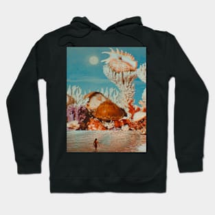 By the Sea Hoodie